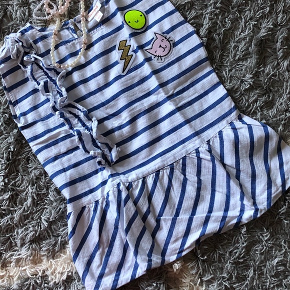 Cat & Jack girl Top - Picture 7 of 7